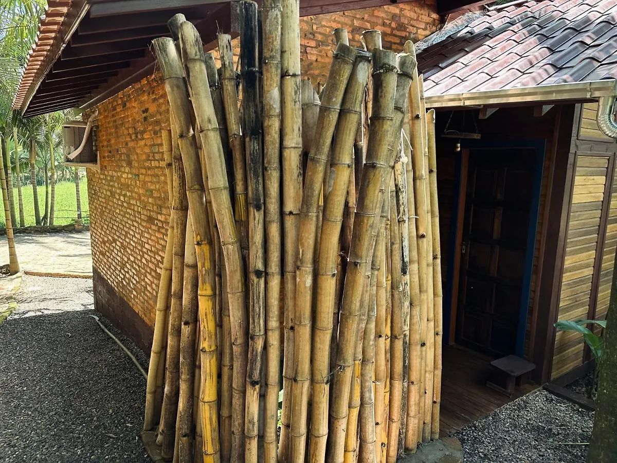 Cabana Toca Verde - Conheca A Serra Do Rio Do Rastro Vila Orleães Brasil