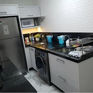 Frente Mar 102 Apartamento